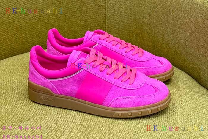 NEW 발렌티노 스니커즈 신상 V  5527006