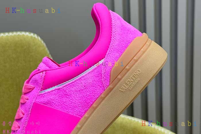 NEW 발렌티노 스니커즈 신상 V  5527006