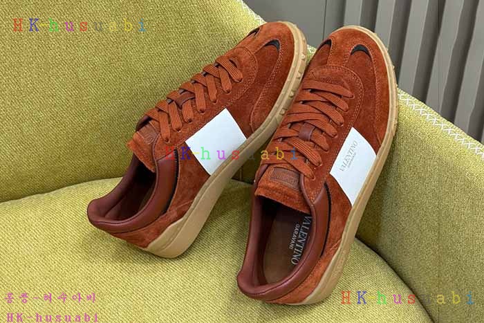 NEW 발렌티노 스니커즈 신상 V  5527008