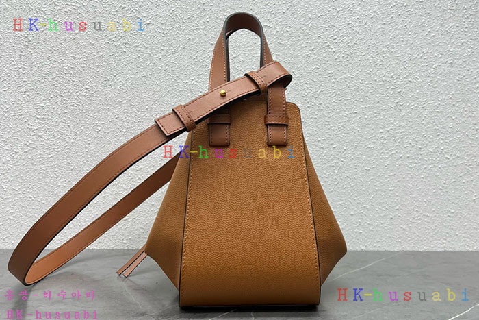 ★미러급★로에베 해먹 컴팩트 백 A538H13-4