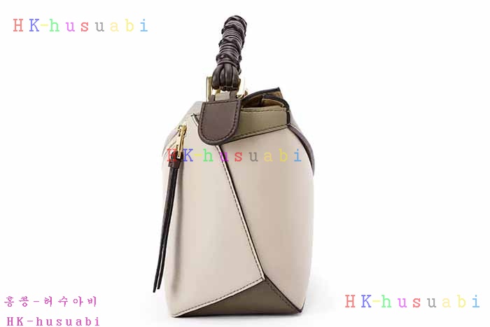 ★미러급★로에베 퍼즐백 스몰 LW  945004