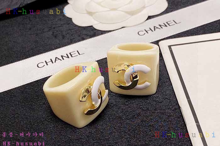 NEW 샤넬 반지 신상 C 441404