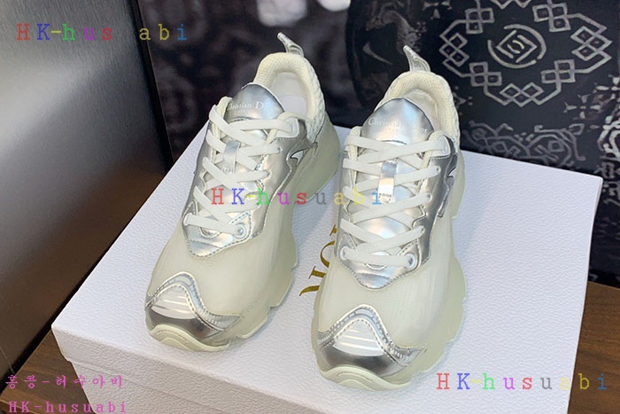NEW 디올 신발 신상 DR 2266012