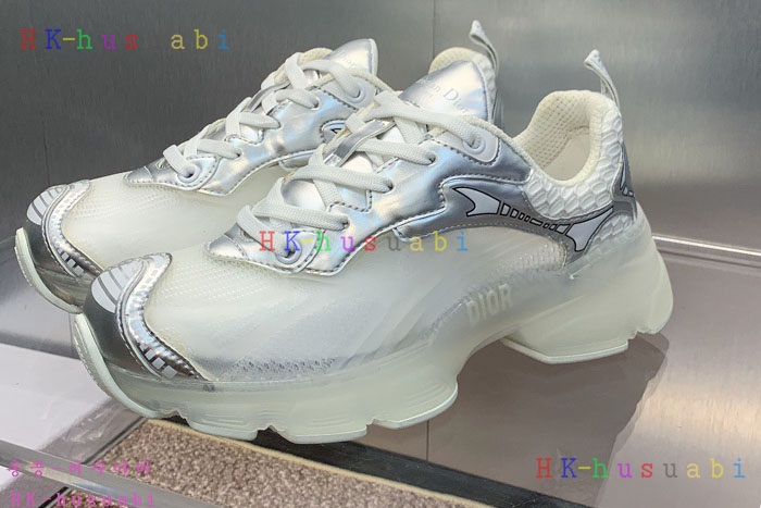 NEW 디올 신발 신상 DR 2266012