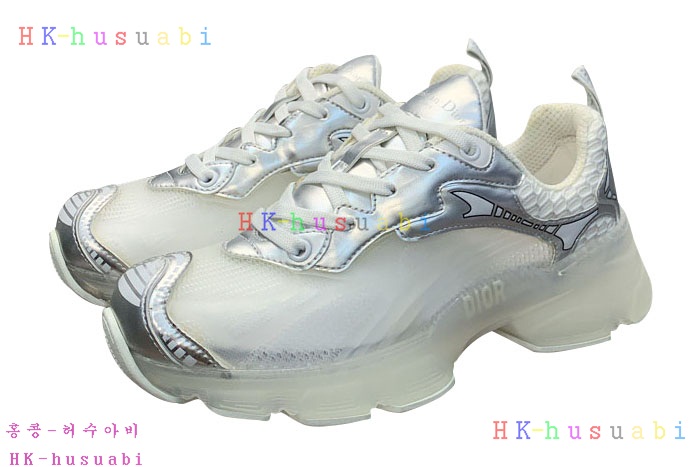 NEW 디올 신발 신상 DR 2266012