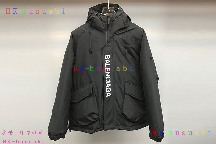 NEW 발렌시아가 자켓 신상 B 968005