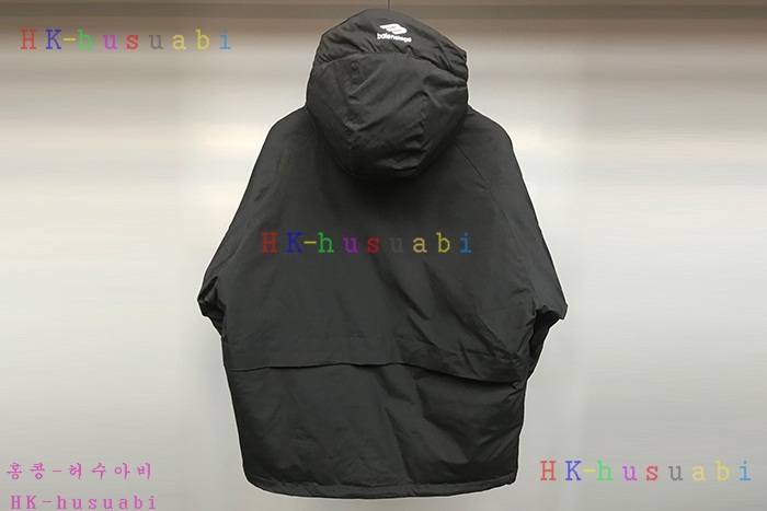 NEW 발렌시아가 자켓 신상 B 968005