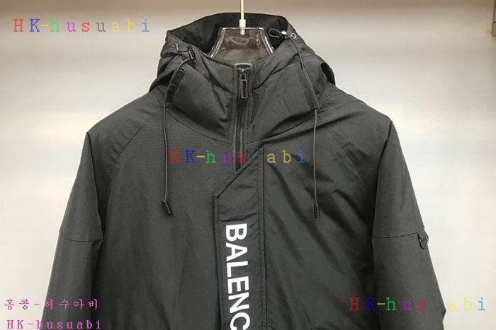 NEW 발렌시아가 자켓 신상 B 968005