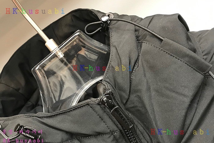 NEW 발렌시아가 자켓 신상 B 968005