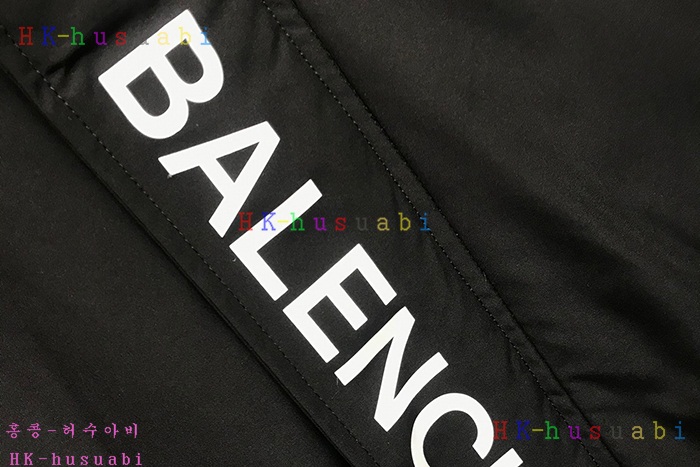 NEW 발렌시아가 자켓 신상 B 968005