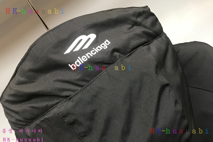 NEW 발렌시아가 자켓 신상 B 968005