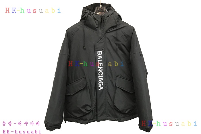 NEW 발렌시아가 자켓 신상 B 968005