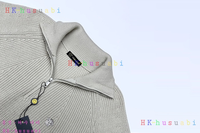 NEW 베르사체 니트 신상 V 576661