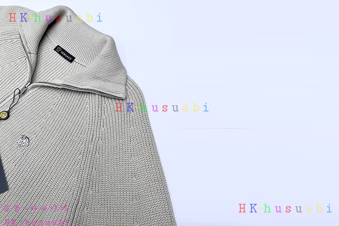 NEW 베르사체 니트 신상 V 576661