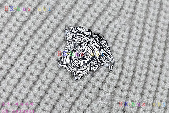 NEW 베르사체 니트 신상 V 576661