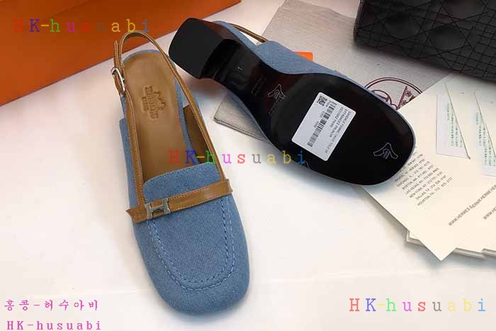 NEW 에르메스 신발 신상 H 8870141