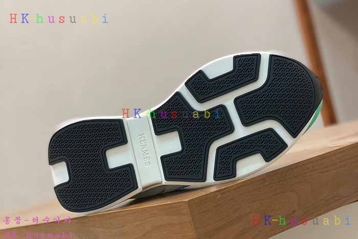 NEW 에르메스 신발 신상 H 822500