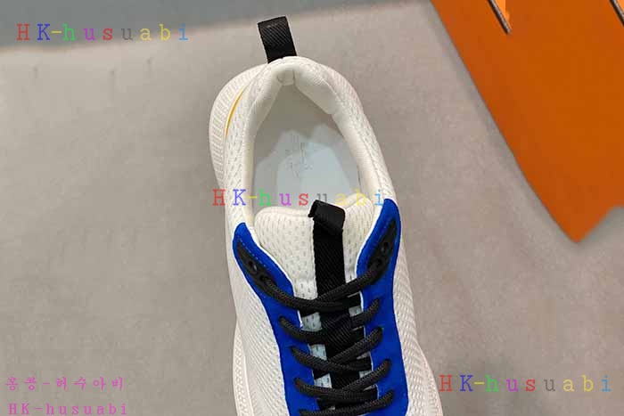 NEW 에르메스 신발 신상 H 822500