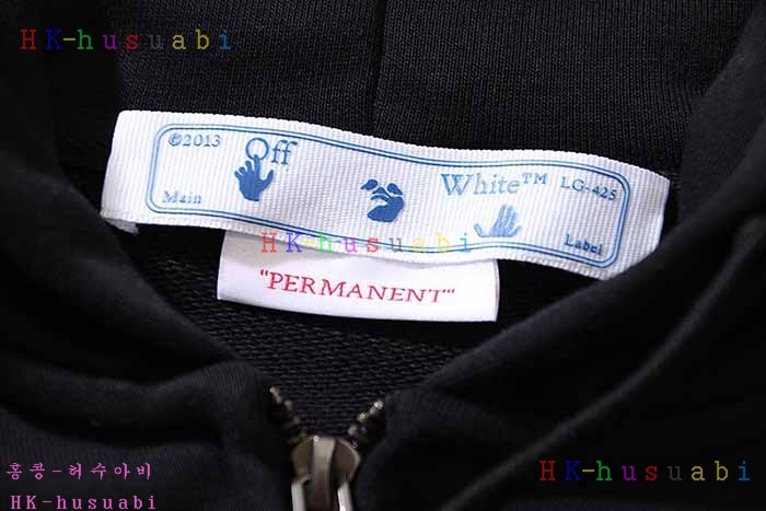 NEW 오프화이트 후드티 신상 OF 774243