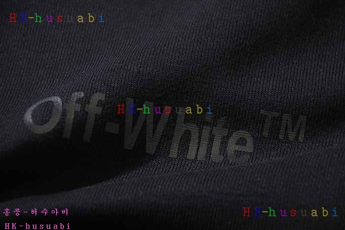 NEW 오프화이트 후드티 신상 OF 774243