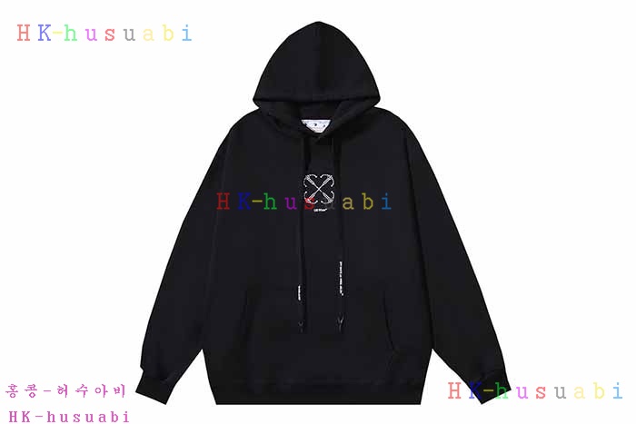 NEW 오프화이트 후드티 신상 OF 774252