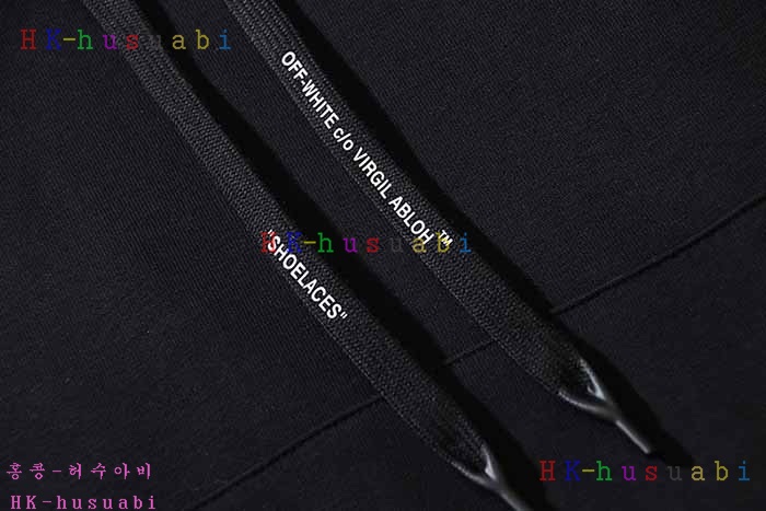 NEW 오프화이트 후드티 신상 OF 774252