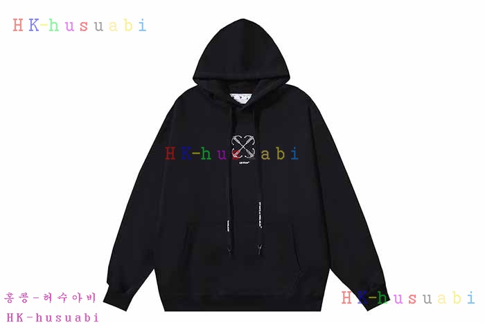 NEW 오프화이트 후드티 신상 OF 774253