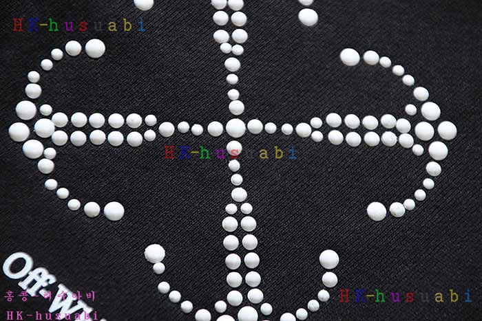 NEW 오프화이트 후드티 신상 OF 774253