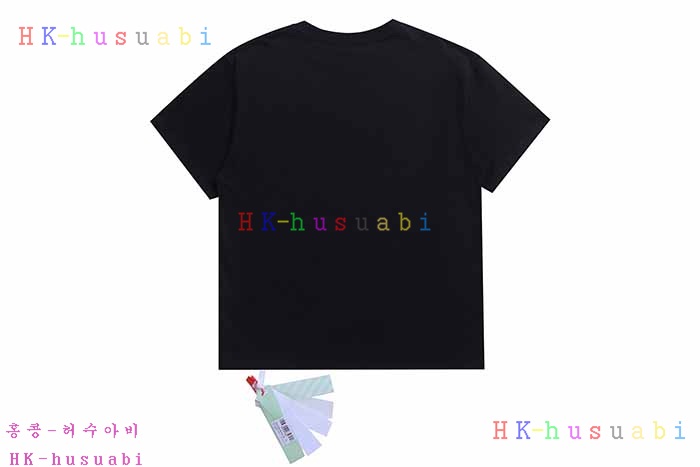 NEW 오프화이트 반팔티 신상 OF 774261