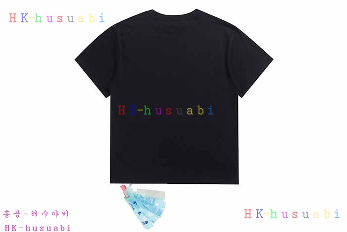 NEW 오프화이트 반팔티 신상 OF 774269