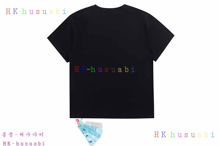 NEW 오프화이트 반팔티 신상 OF 774270