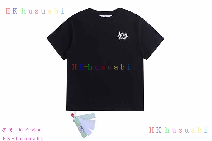 NEW 오프화이트 반팔티 신상 OF 774284