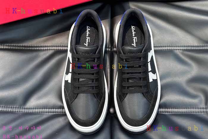 NEW 페라가모 신발 신상 F 4478807