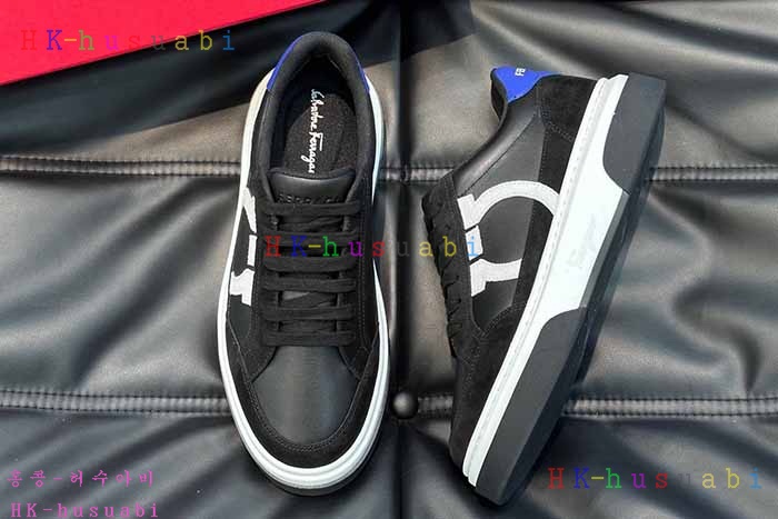 NEW 페라가모 신발 신상 F 4478807