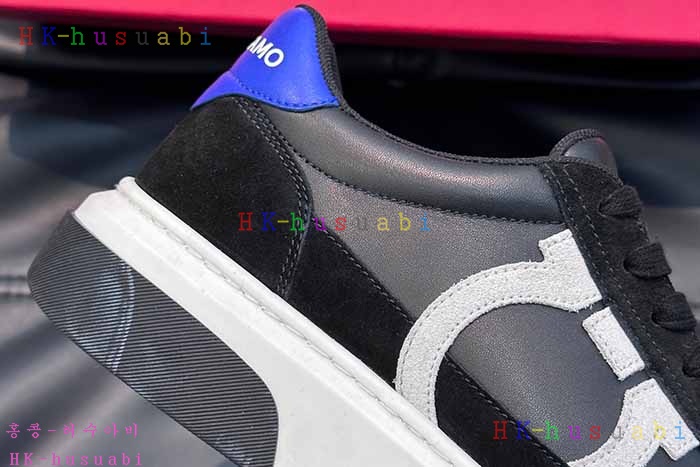NEW 페라가모 신발 신상 F 4478807