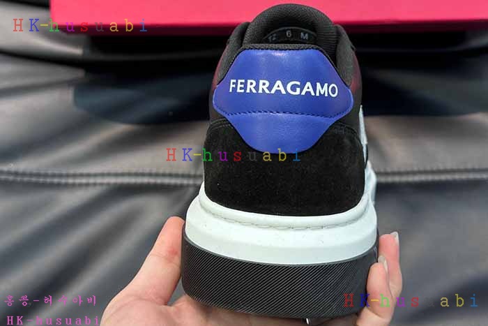NEW 페라가모 신발 신상 F 4478807