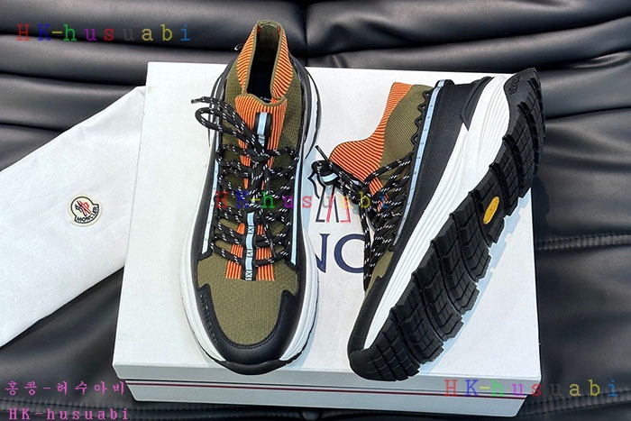 NEW 몽클레어 신발 신상 M 2505513