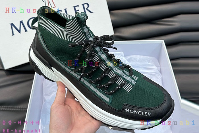 NEW 몽클레어 신발 신상 M 2505510