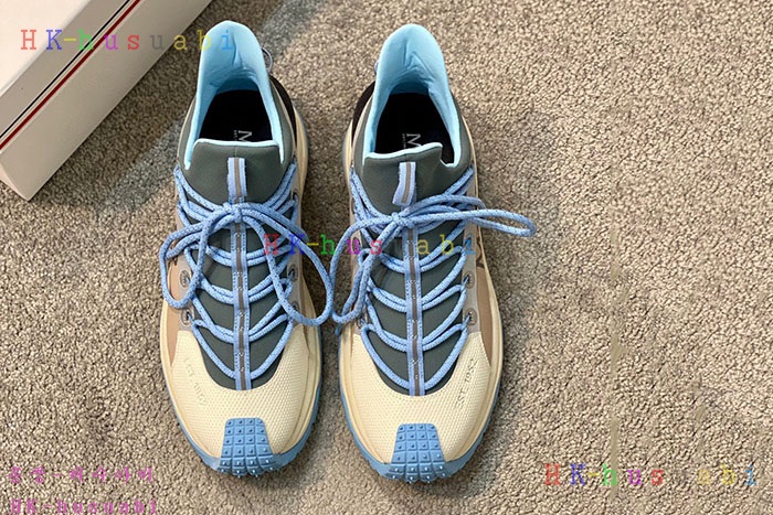 NEW 몽클레어 신발 신상 M 2504406