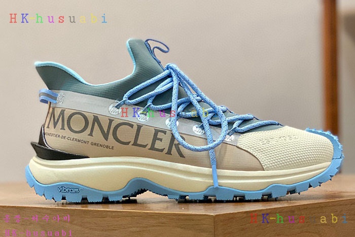 NEW 몽클레어 신발 신상 M 2504406