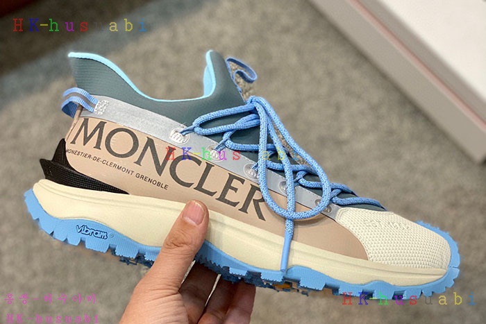 NEW 몽클레어 신발 신상 M 2504406