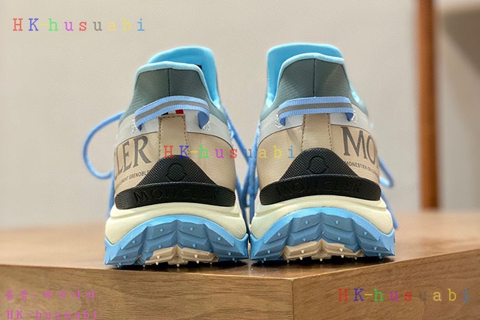 NEW 몽클레어 신발 신상 M 2504406