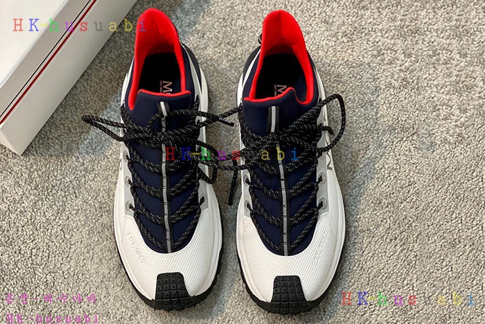 NEW 몽클레어 신발 신상 M 2504412