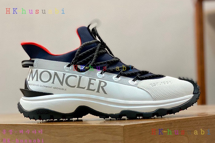 NEW 몽클레어 신발 신상 M 2504412