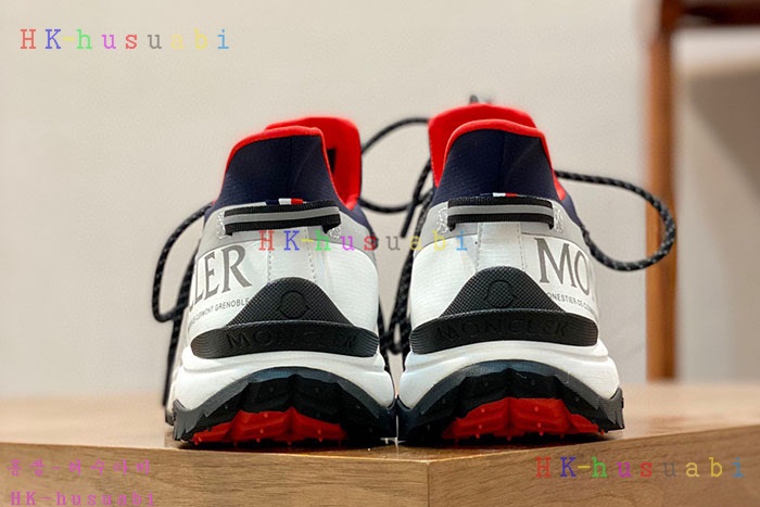 NEW 몽클레어 신발 신상 M 2504412