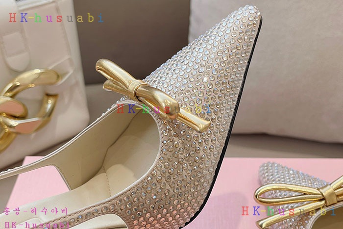 NEW 미우미우 신발 신상 MU 557019