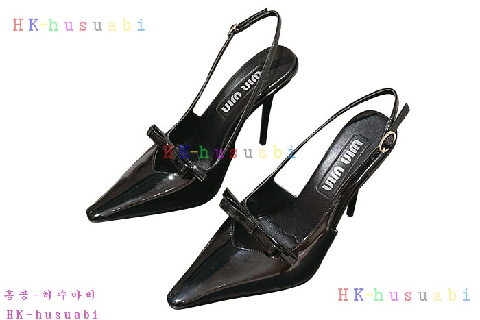 NEW 미우미우 신발 신상 MU 557032