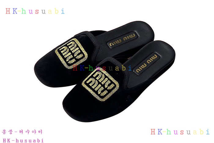 NEW 미우미우 신발 신상 MU 557013