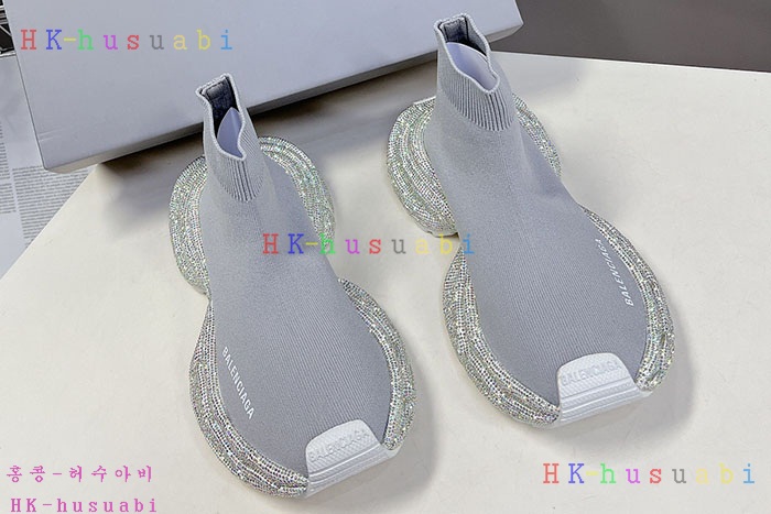 NEW 발렌시아가 신발 신상 B 7440902
