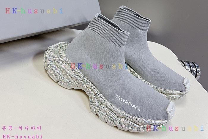 NEW 발렌시아가 신발 신상 B 7440902
